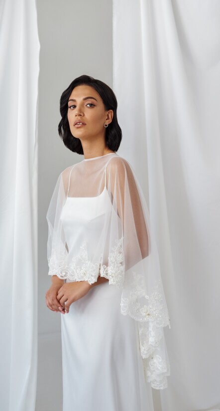 Фото Bolero F-8012 RU 627 - 1