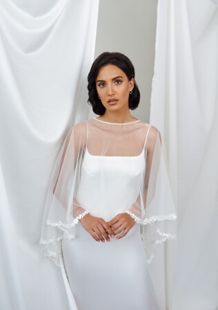 Fotografia Bolero F-8013 PL 628 - 1