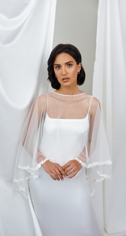 Фото Bolero F-8013 RU 628 - 1