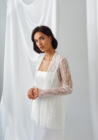 Fotografia Jacket F-8025 PL 640 - 1