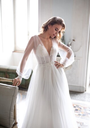 Picture Bolero EN 659 - 1