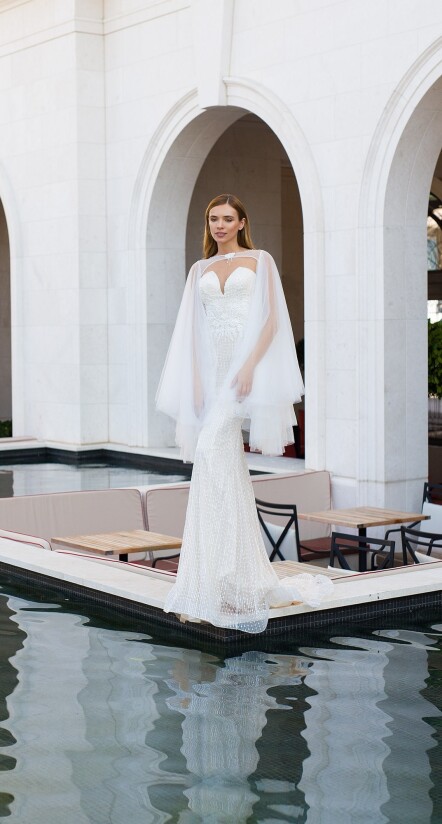 Picture Bolero 08132B.00.17 EN 664 - 1