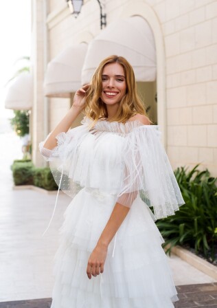 Picture Bolero 08138B.00.17 EN 665 - 1