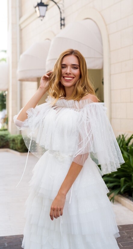 Picture Bolero 08138B.00.17 EN 665 - 1