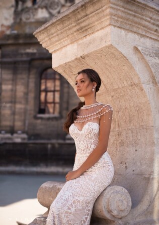 Picture Bolero EN 667 - 1