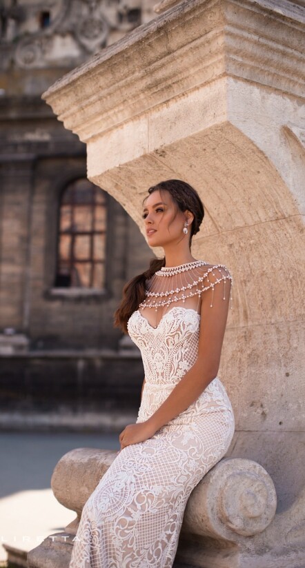 Picture Bolero EN 667 - 1