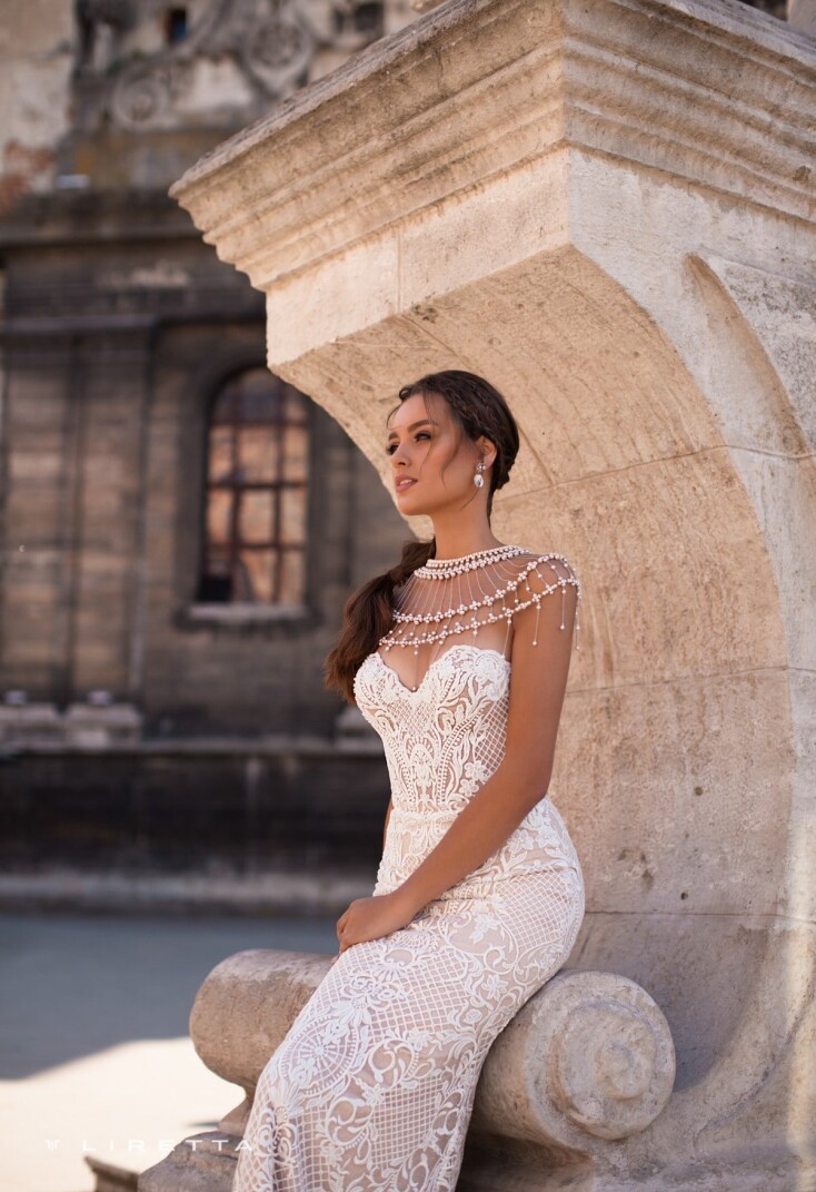 Фото Bolero RU 667 - 1