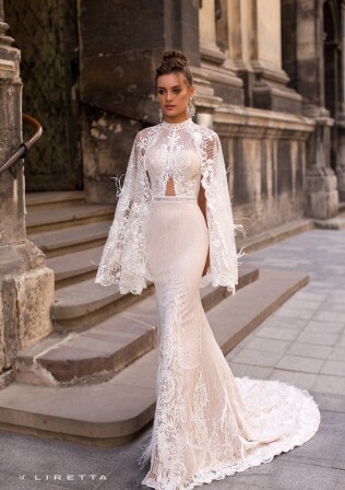 Picture Bolero EN 672 - 1