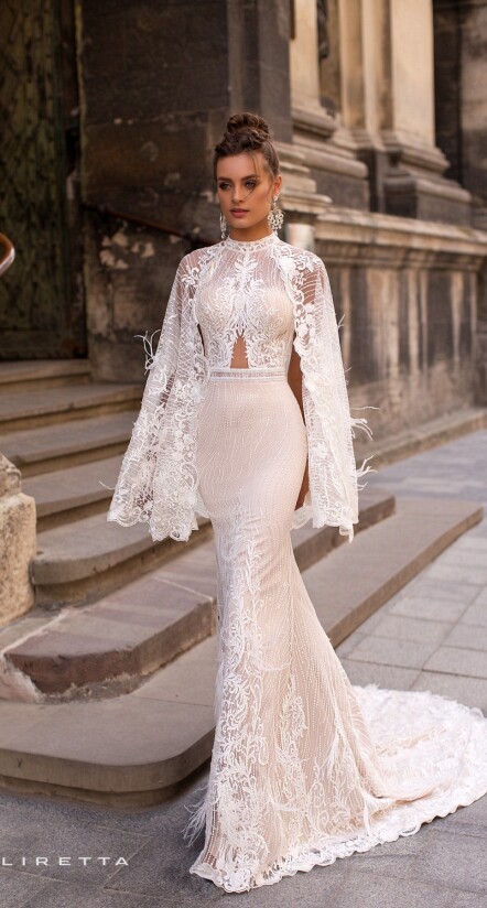 Picture Bolero EN 672 - 1