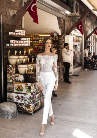 Picture Aydin EN 240 - 1