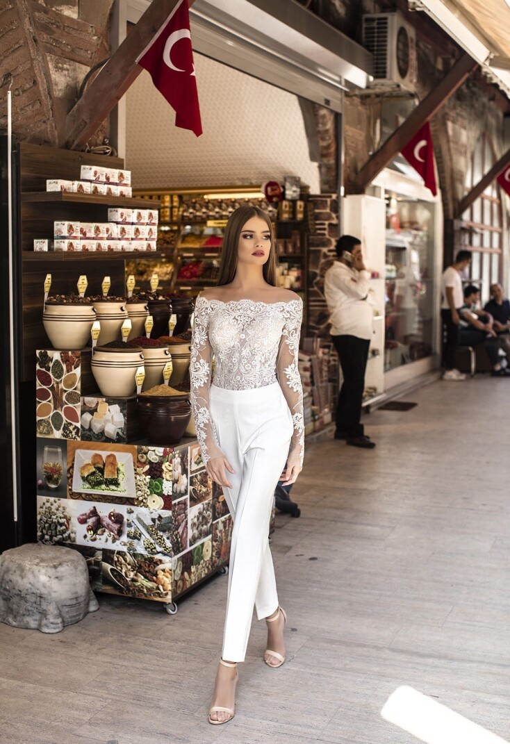 Bild Aydin DE 240 - 1