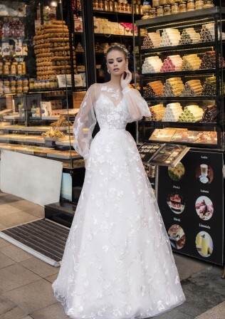 Picture Adana EN 701 - 1