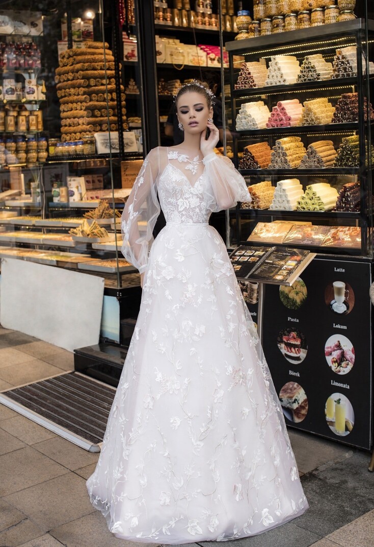 Bild Adana DE 701 - 1