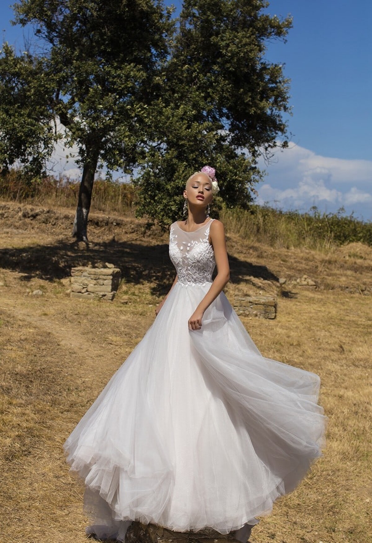 Bild Cute Freesia DE 718 - 1
