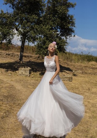 Picture Cute Freesia EN 718 - 1