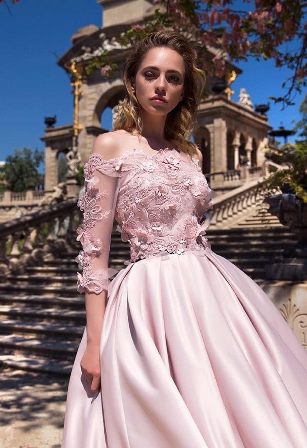 Bild Bolero DE 733 - 1