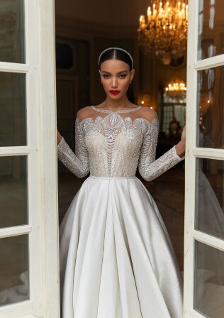 Фото Headband RU 742 - 1