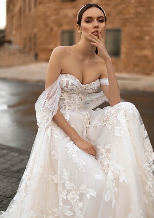 Фото Headband RU 743 - 1