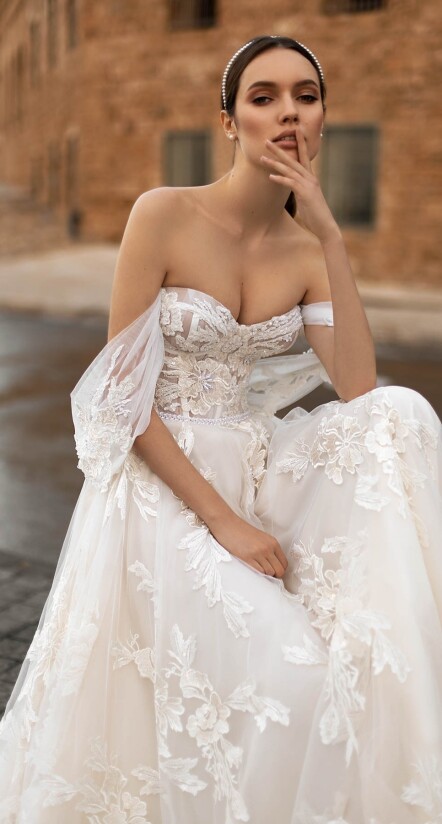 Picture Headband EN 743 - 1