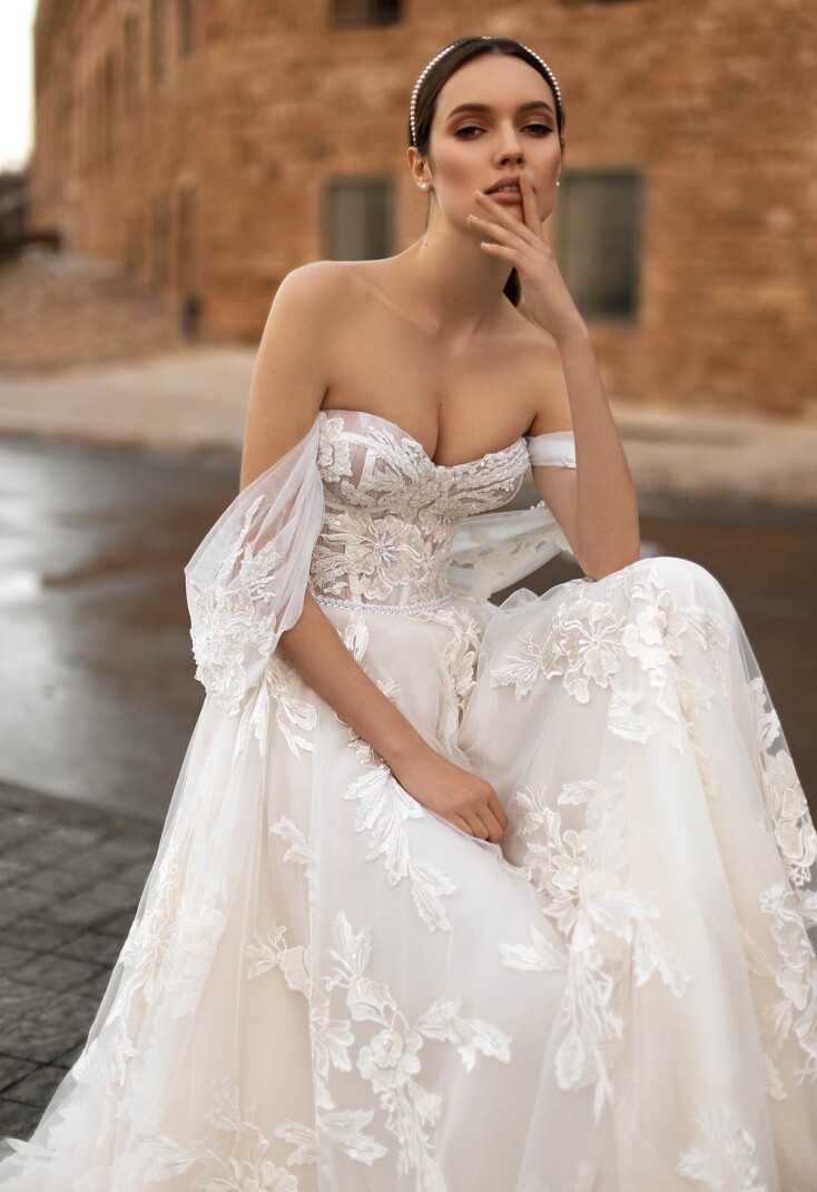 Image Headband FR 743 - 1