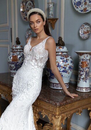 Фото Headband RU 745 - 1