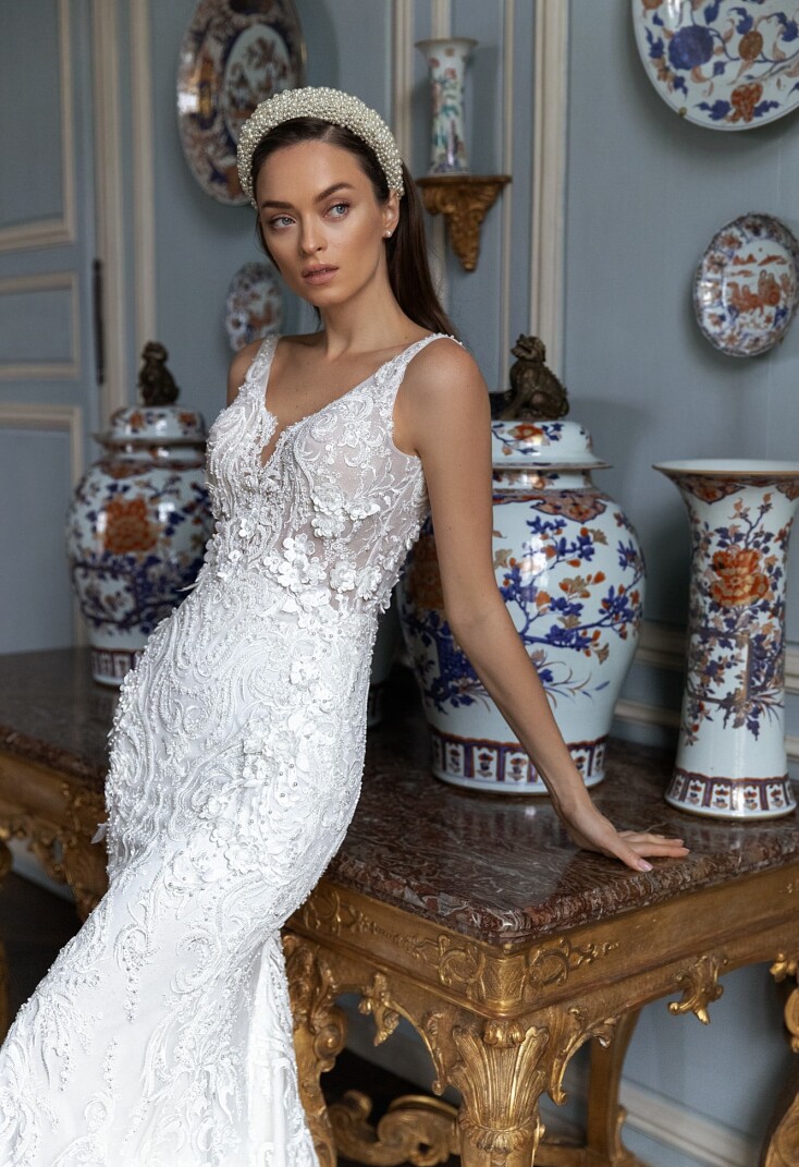 Bild Headband DE 745 - 1