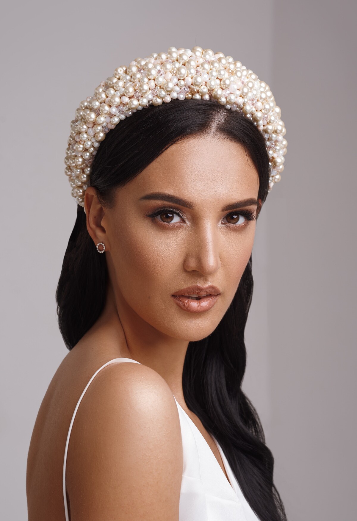 Picture Headband EN 747 - 1