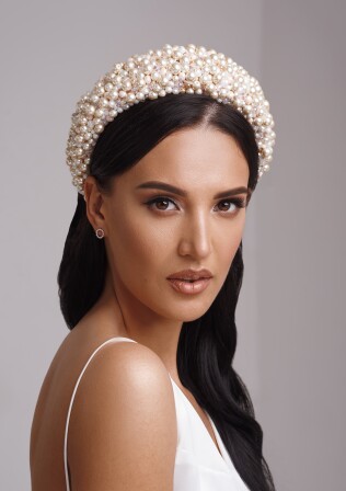 Фото Headband RU 747 - 1