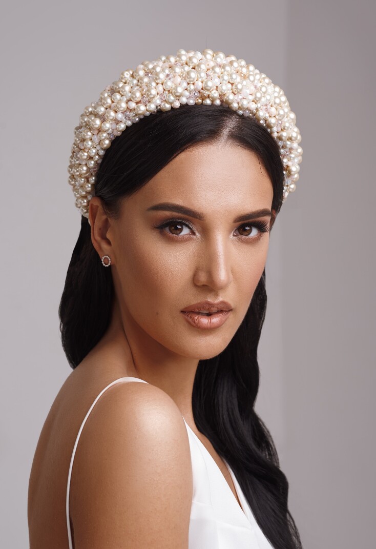 Picture Headband EN 747 - 1