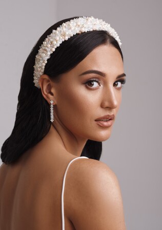 Фото Headband RU 748 - 1