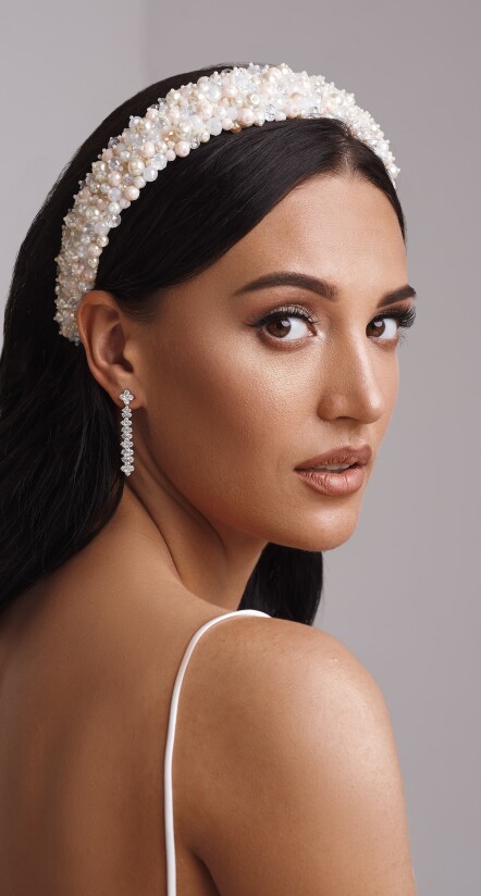 Picture Headband EN 748 - 1