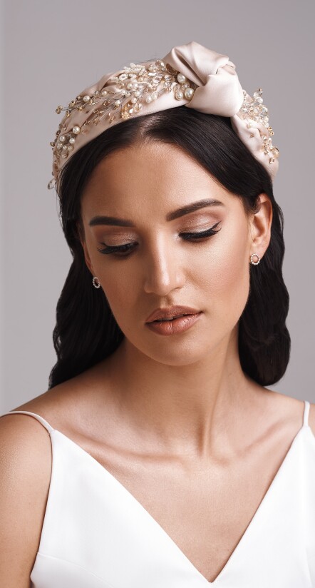 Picture Headband EN 749 - 1