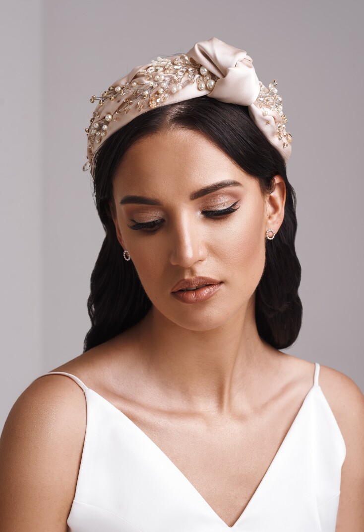 Bild Headband DE 749 - 1