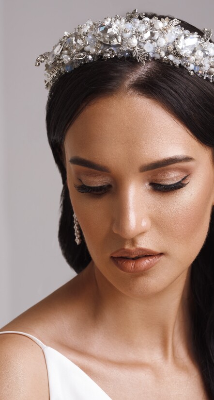 Picture Headband EN 750 - 1