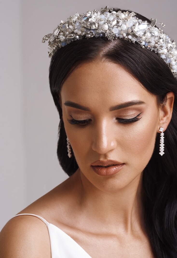 Picture Headband EN 750 - 1