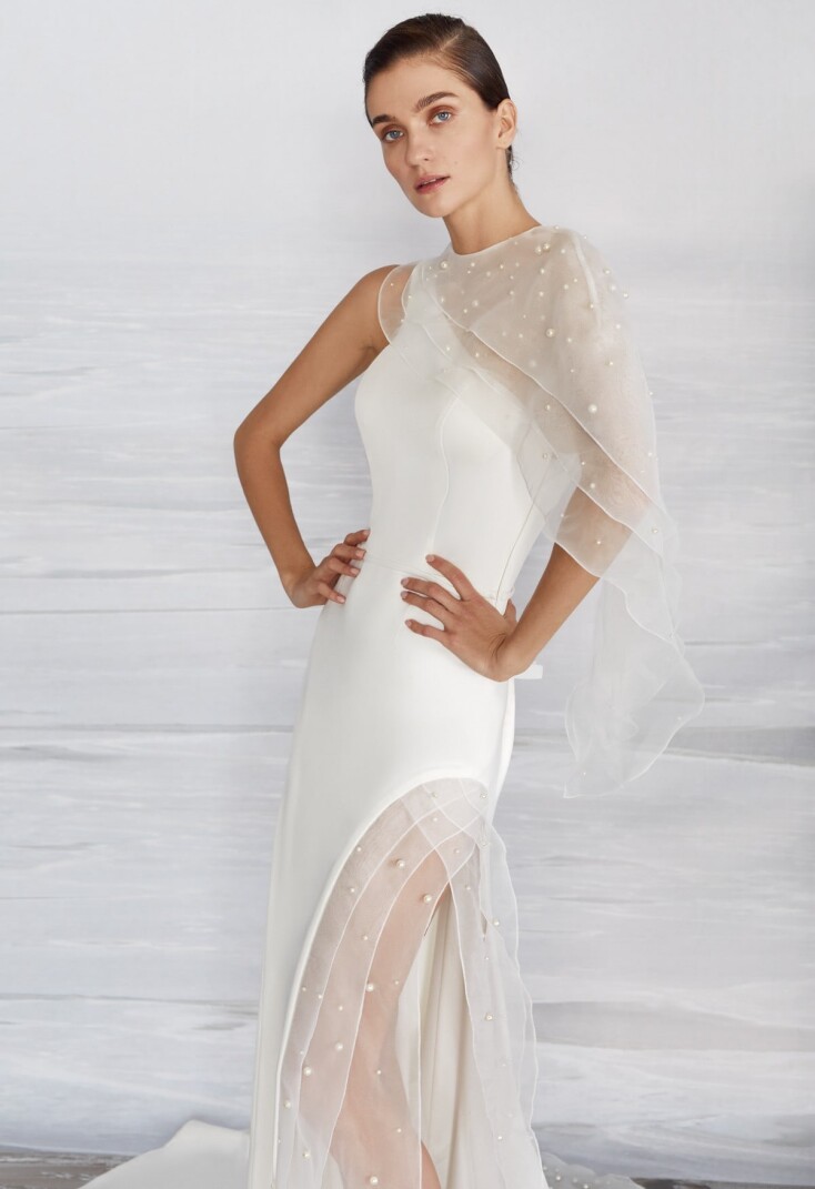 Imagen Bolero LR18059.00.17B ES 753 - 1