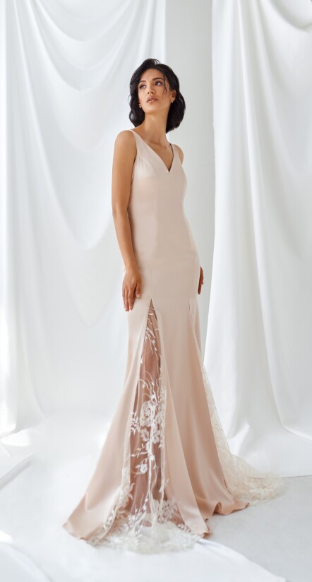 Фото Slip dress RU 754 - 1