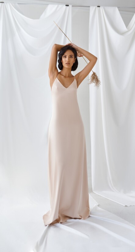 Фото Slip dress RU 755 - 1