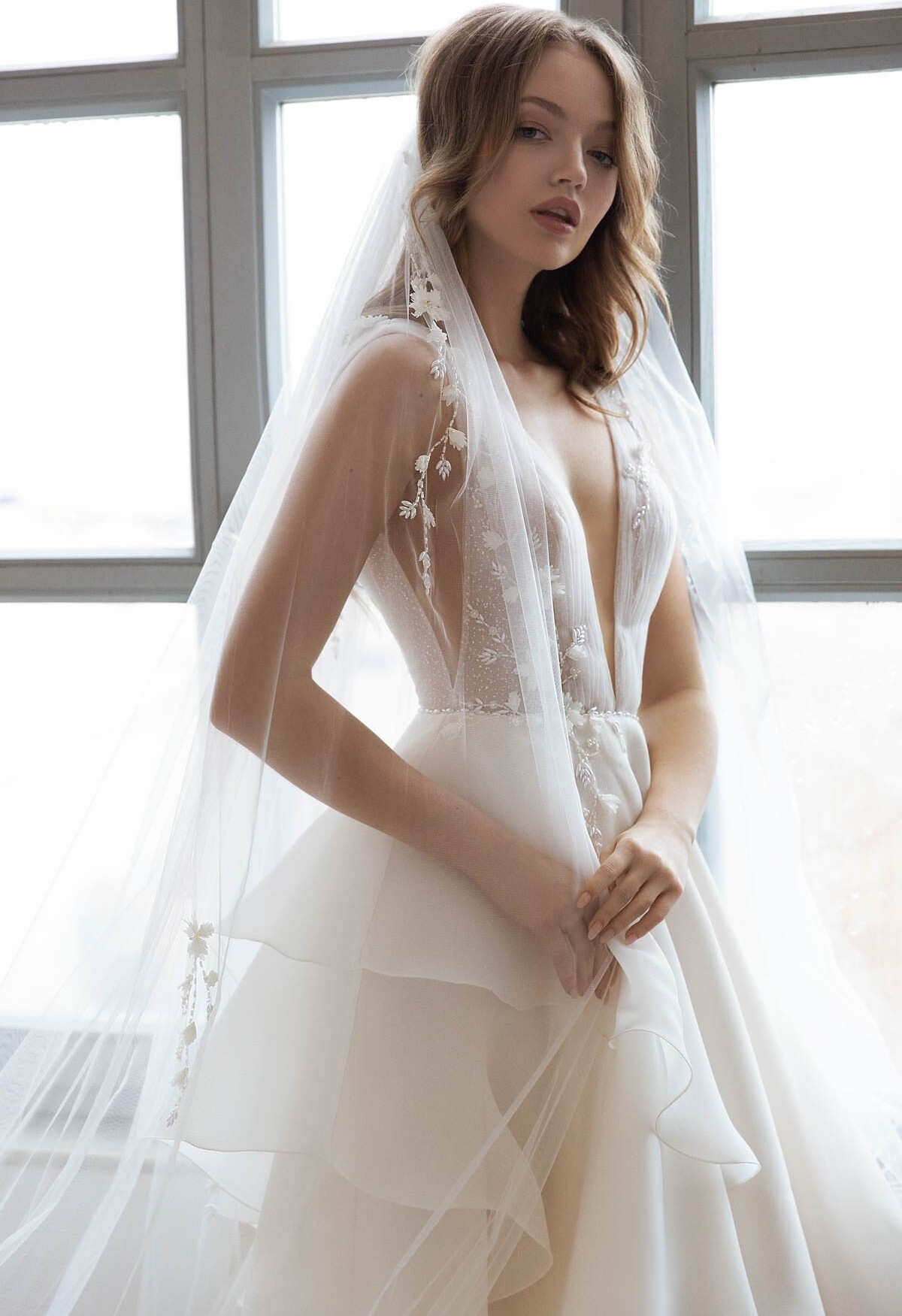 Picture V5-FF/NB122 EN 785 - 1