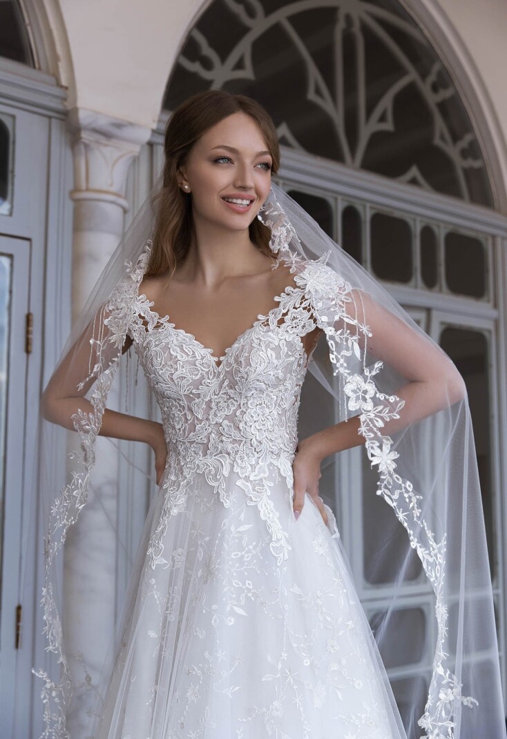 Фото V2-WD11-228S RU 790 - 1