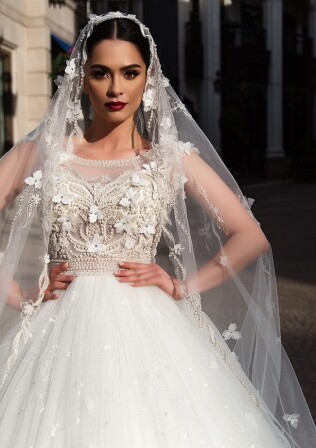 Picture V-2NB107 EN 795 - 1