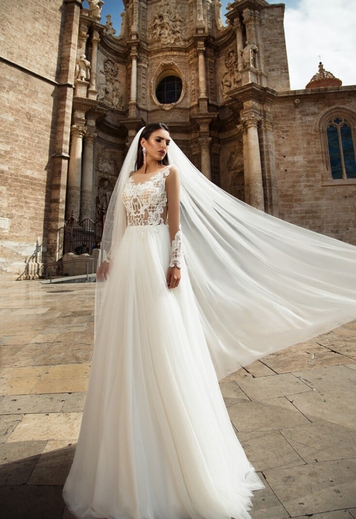 Imagen V-10N94 ES 799 - 1