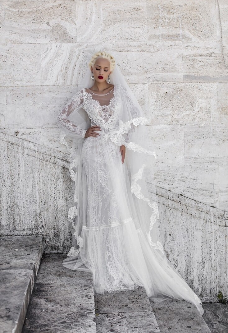 Фото V-4L3913 RU 815 - 1