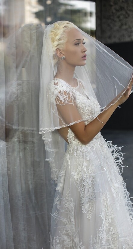 Fotografia V-4NB112 PL 821 - 1