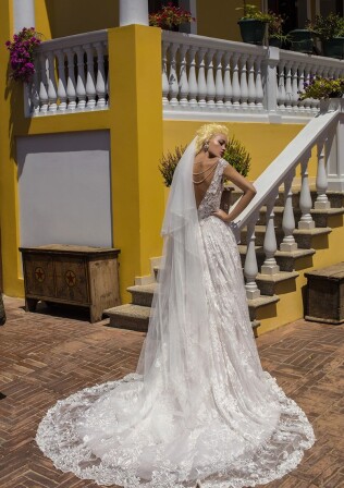 Picture V-4BCI EN 824 - 1