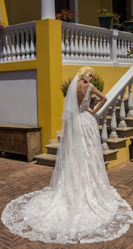 Fotografia V-4BCI PL 824 - 1