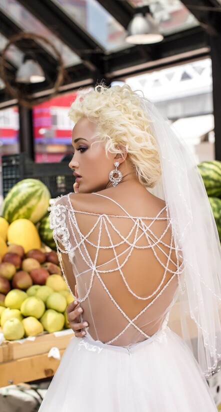 Fotografia V-3BCG PL 827 - 1