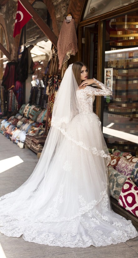 Fotografia V4-L83033S PL 839 - 1