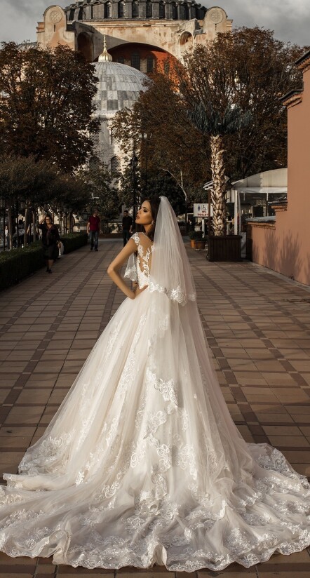 Fotografia V4-VB5247 PL 854 - 1