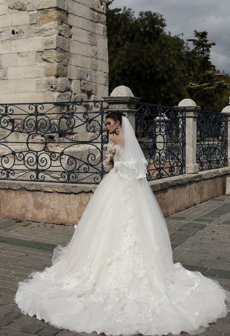 Фото V4-M6739FB RU 859 - 1